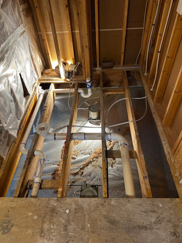 Kitchen and Bath