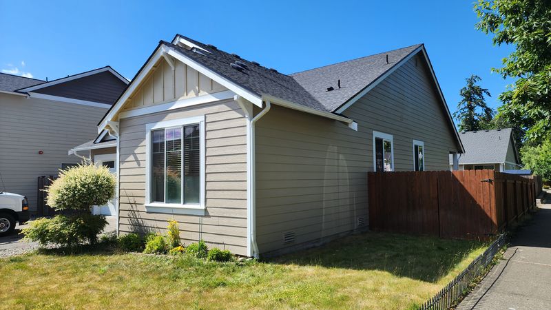 Exterior Painting