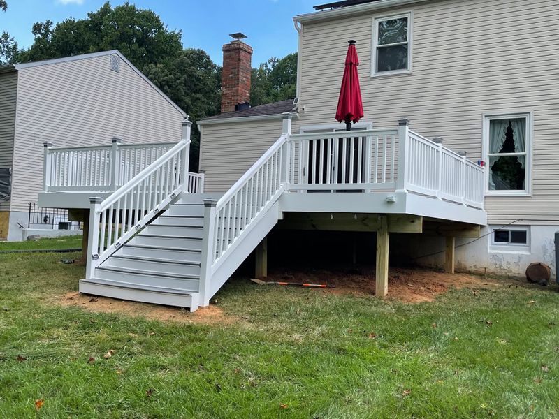 Remodeling Services