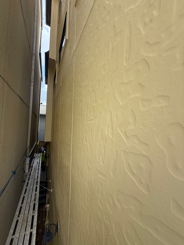 Exterior Painting gallery