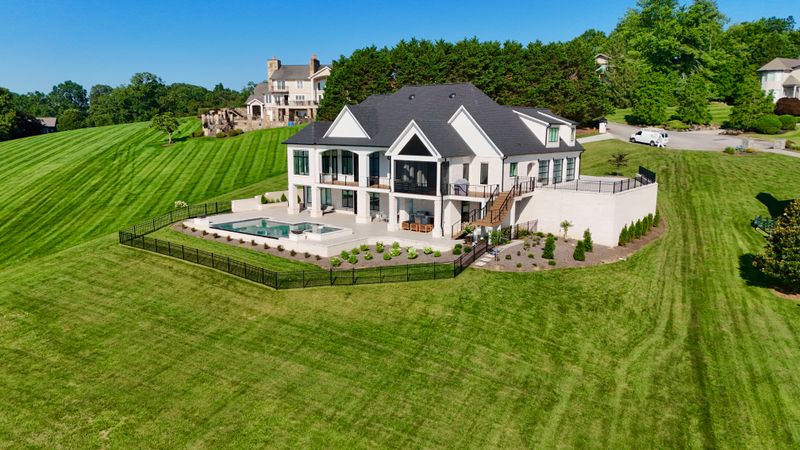Custom Home Design