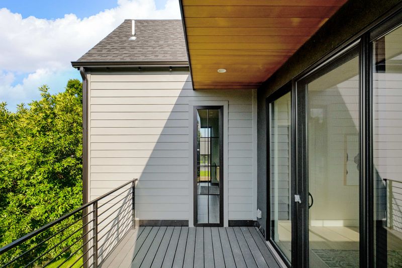 Exterior Remodeling