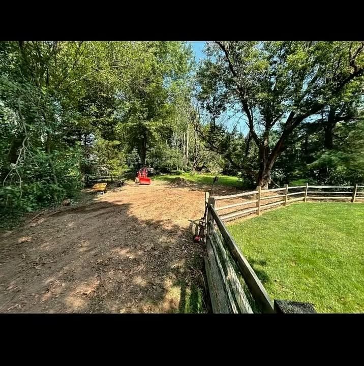 Landscape Design