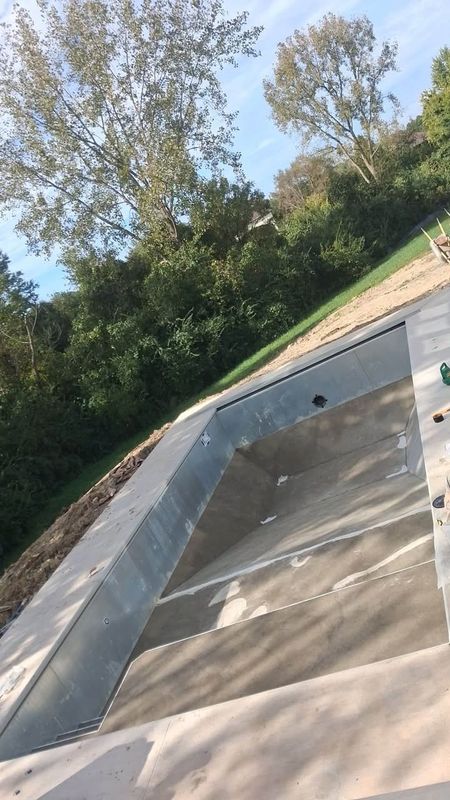 Pool Repairs & Renovations