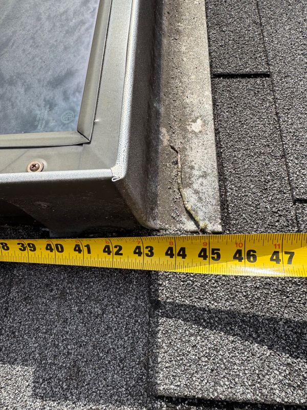 Roofing Consultations