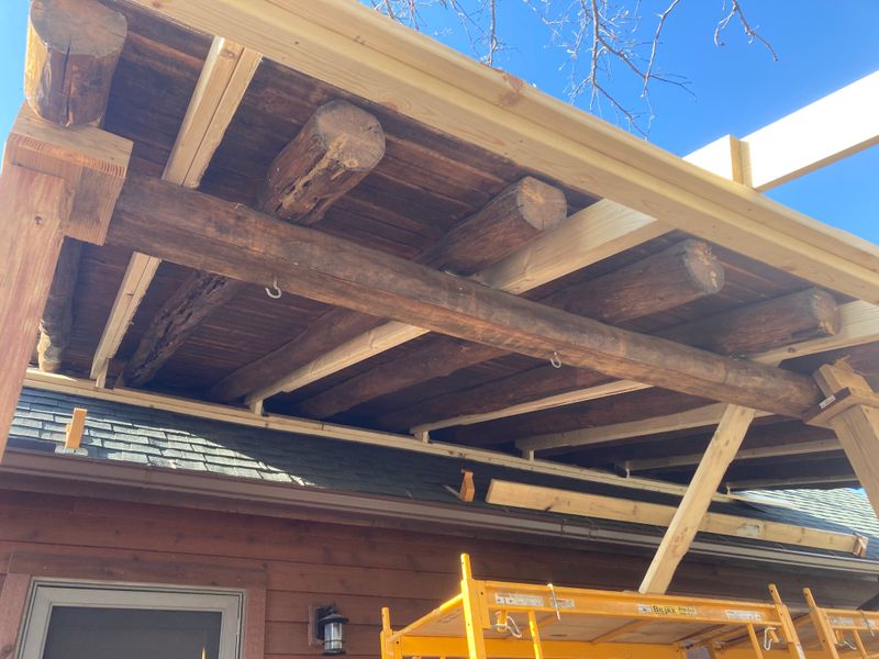 Home Remodels