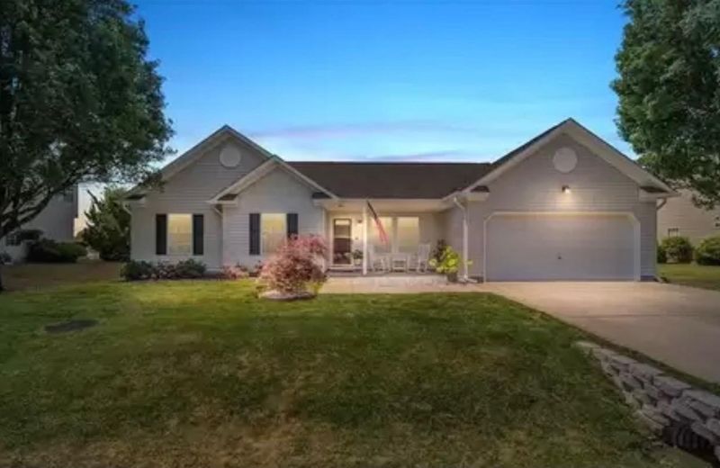 Routine House Wash Maintenance