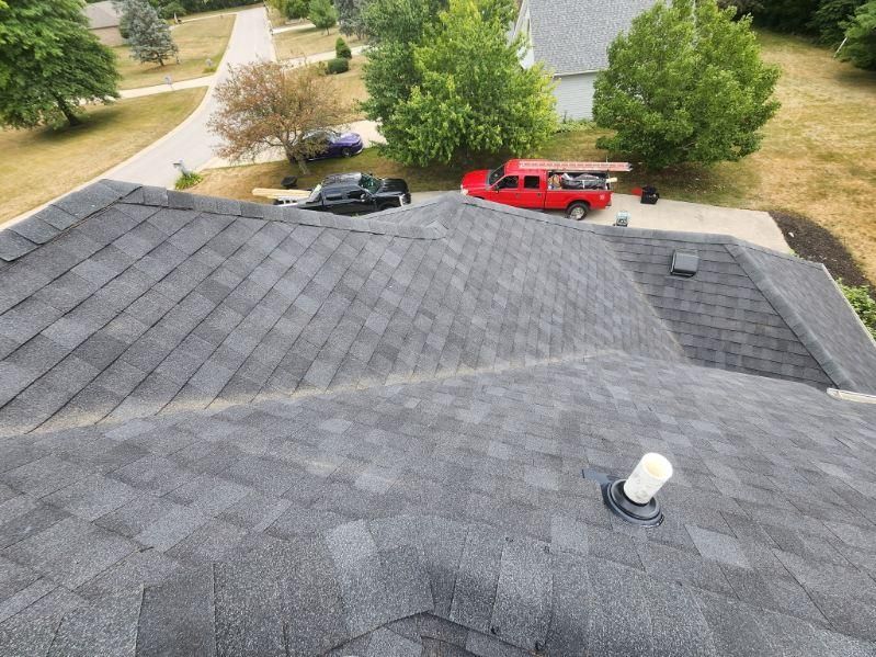 Roofing Replacement