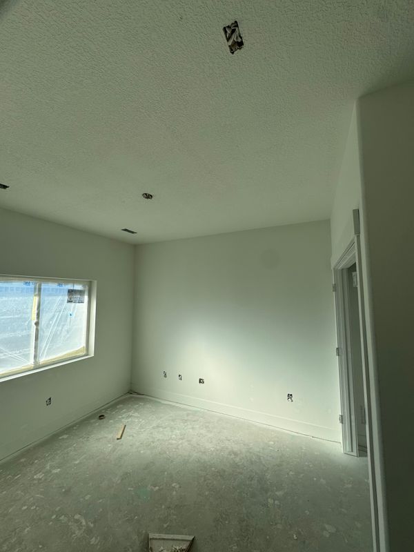 Interior Painting