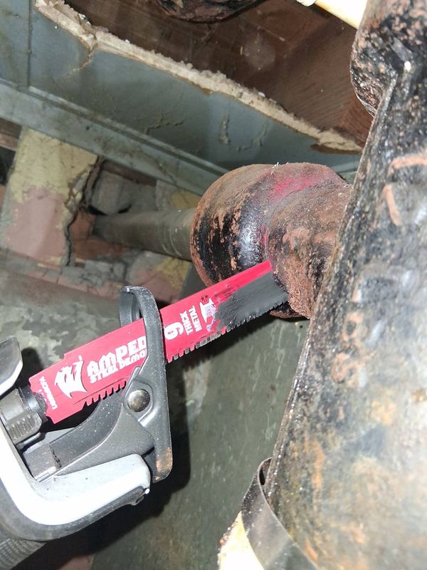 Plumbing Services