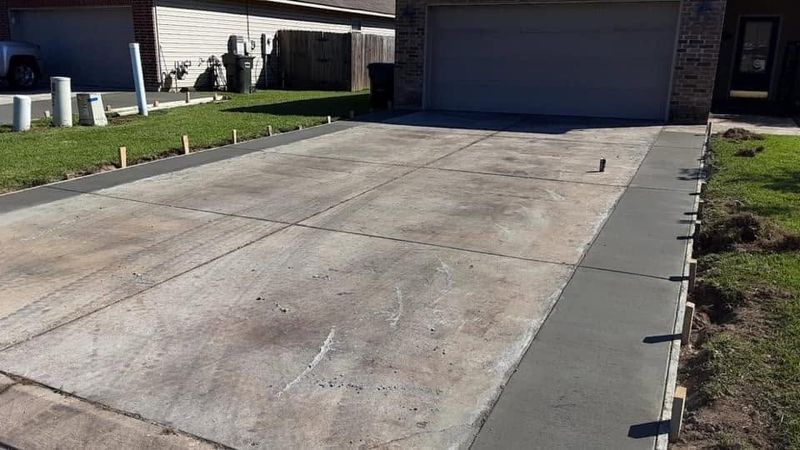 Concrete Resurfacing