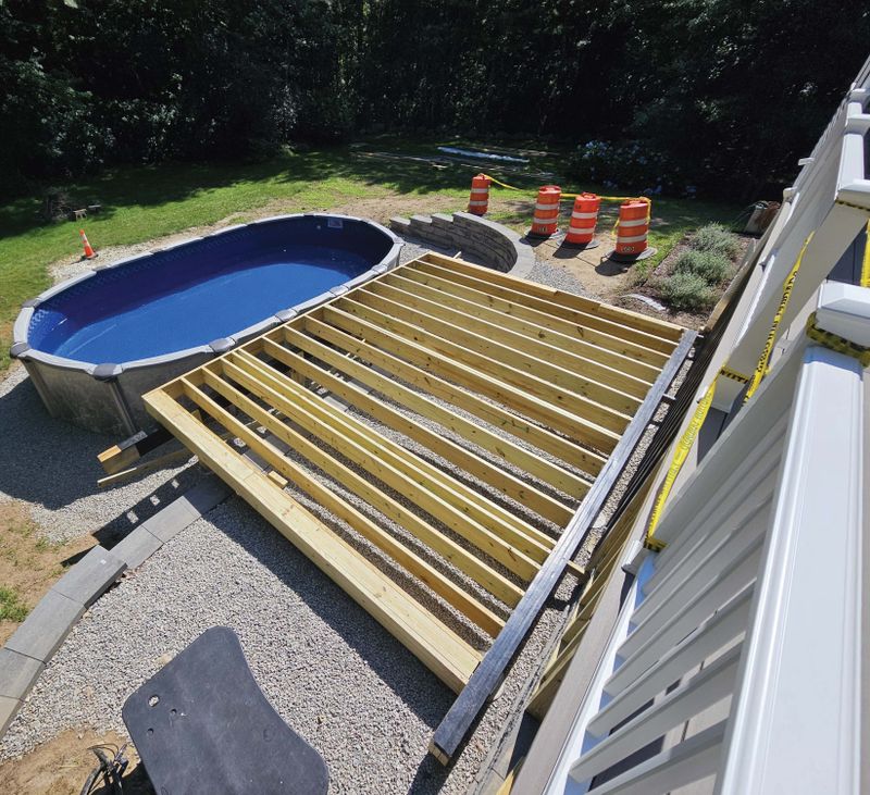 Deck Building