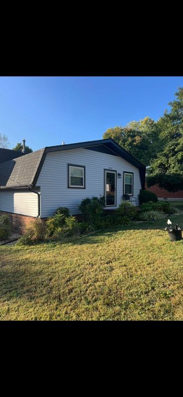 Exterior Remodels