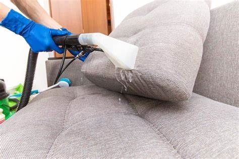 Upholstery Cleaning