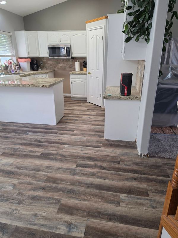 Kitchen Renovation