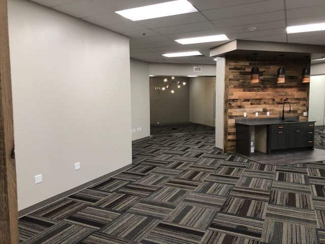 Commercial Remodeling