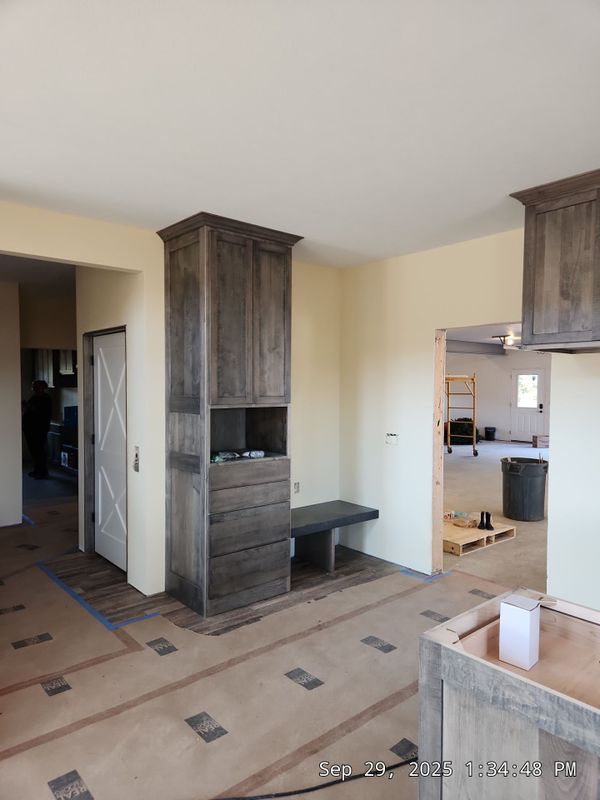 Carpentry