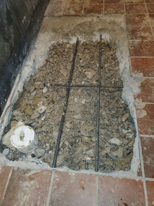 Plumbing