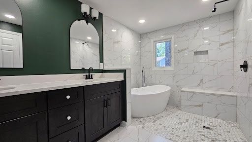 Bathroom Renovation