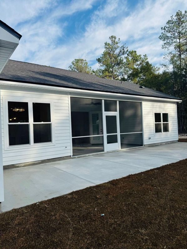 Custom Home Design