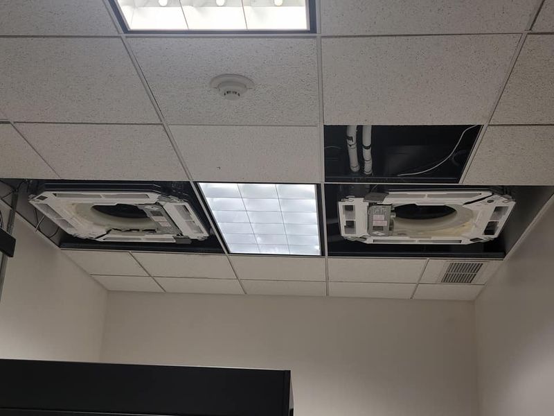 HVAC