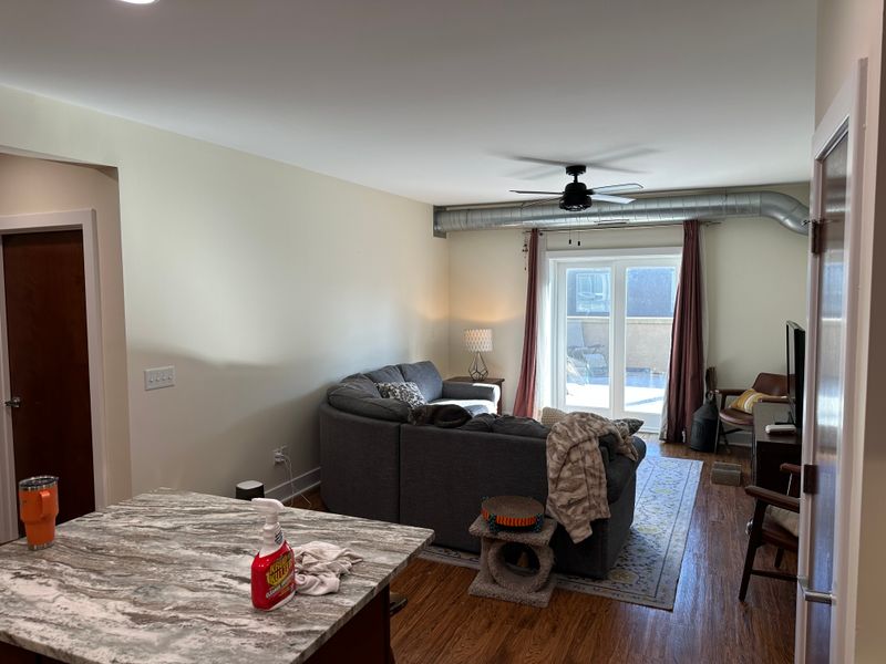 Interior Painting gallery