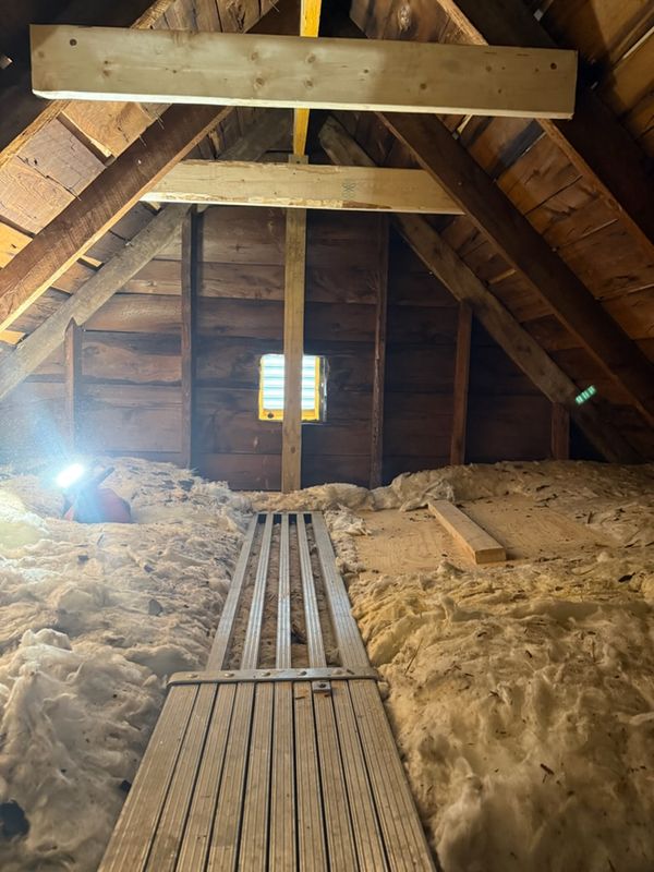 Roofing & Exterior Home Maintenance