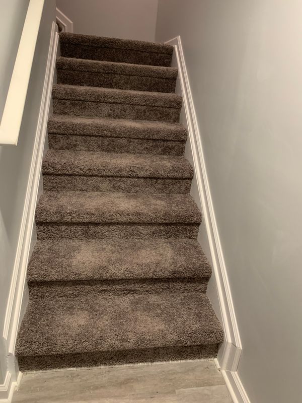 Flooring Installation
