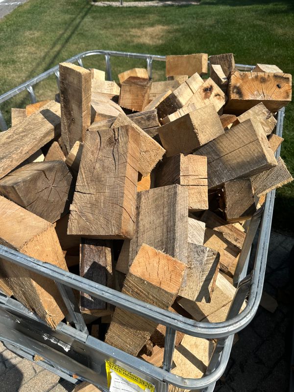 Lumber Drying Services
