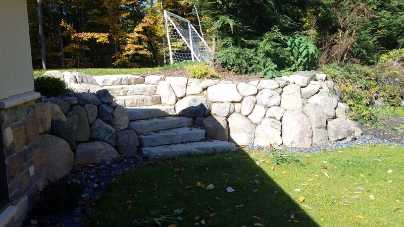 Hardscaping Gallery