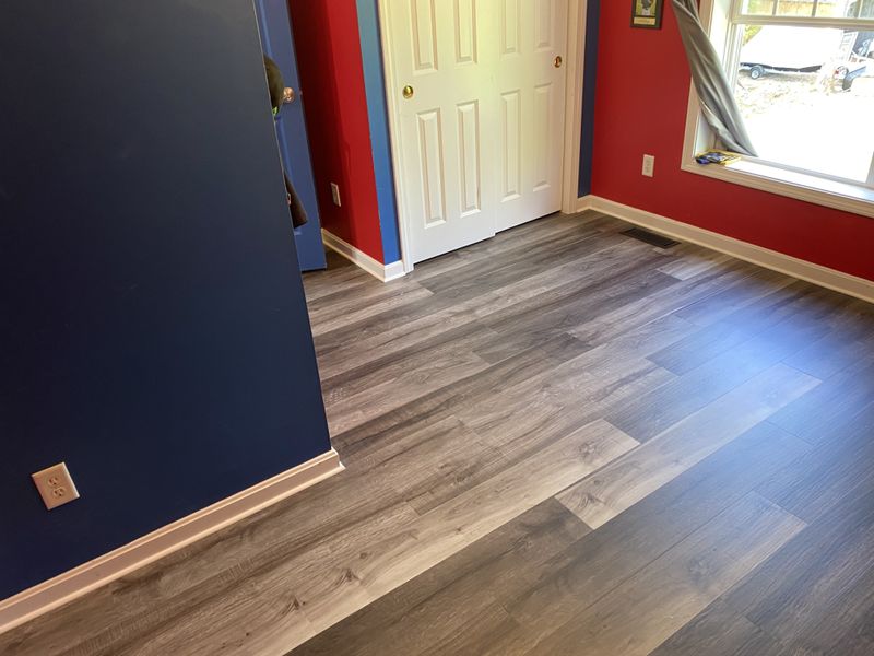 Kitchen Renovation