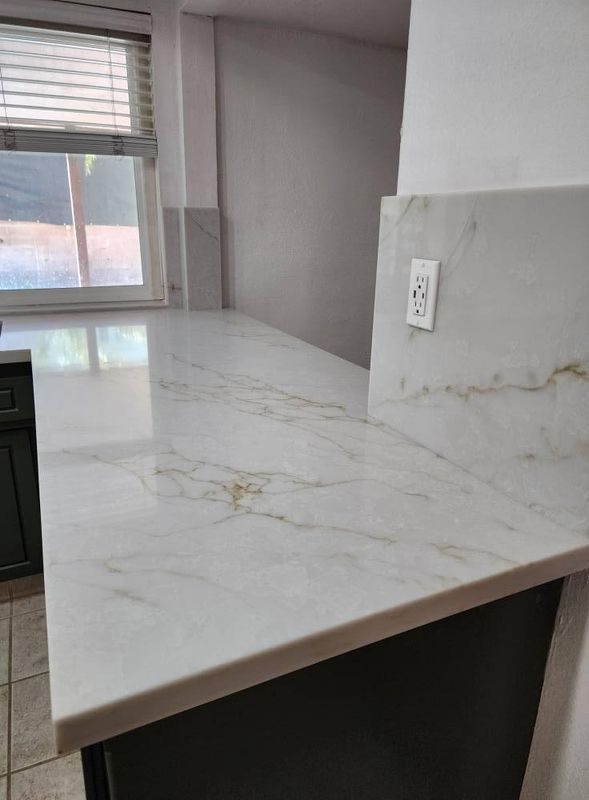 Interior Renovations
