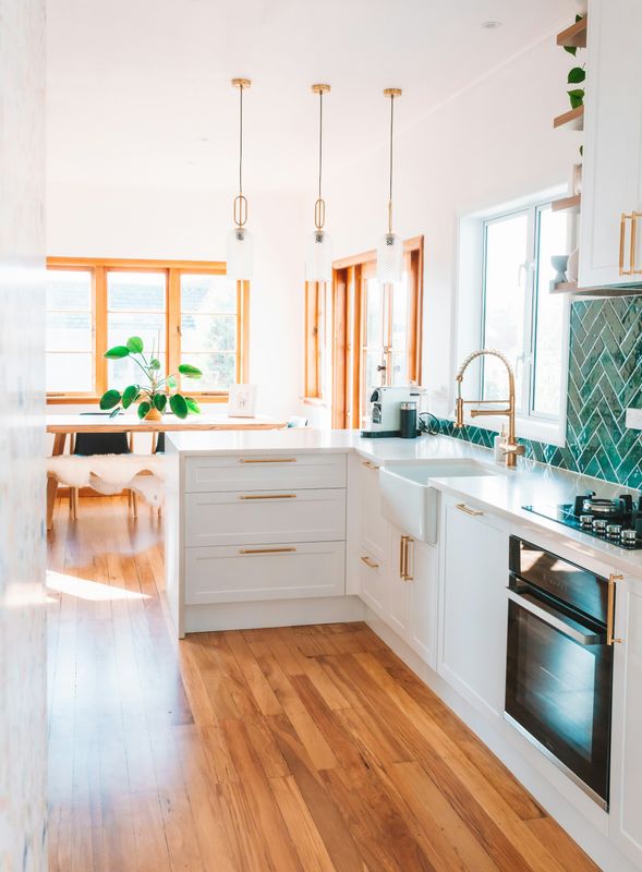Kitchen Remodeling