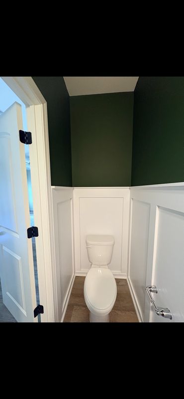 Interior Painting