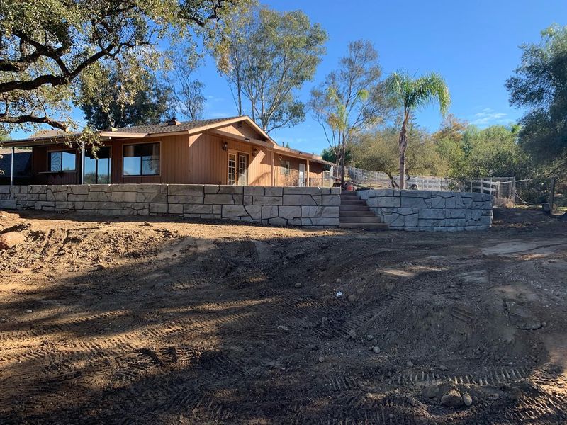 Exterior Renovations