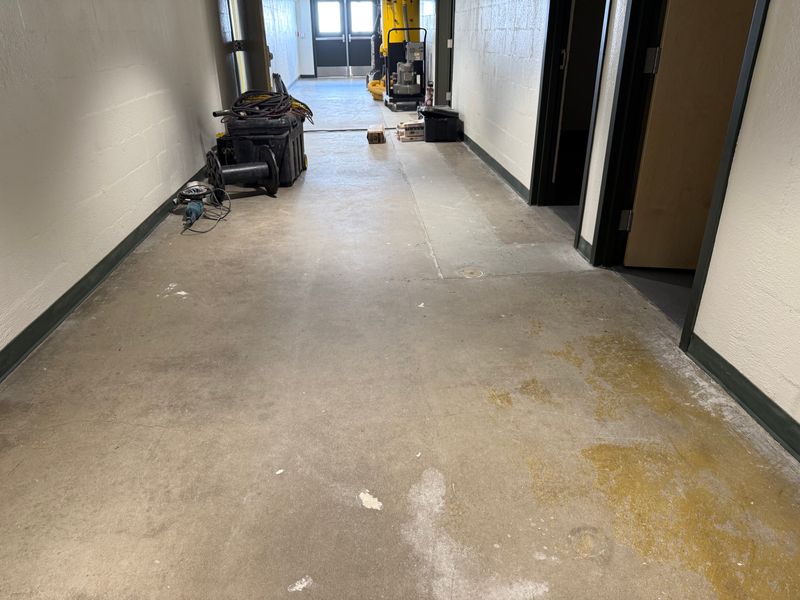 Epoxy Flooring gallery