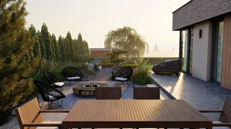 Landscape Design