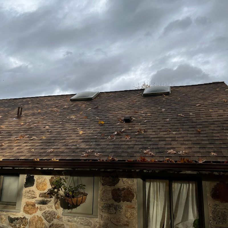Roofing