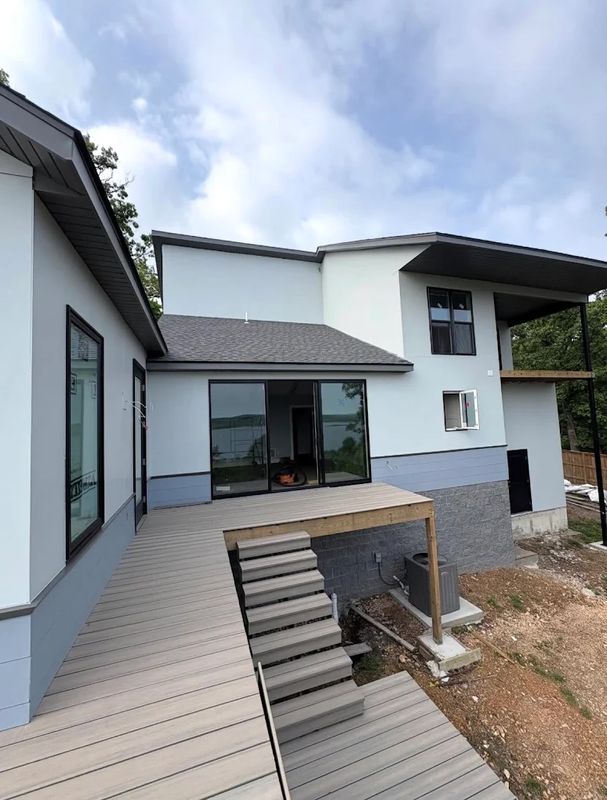 Exterior Painting