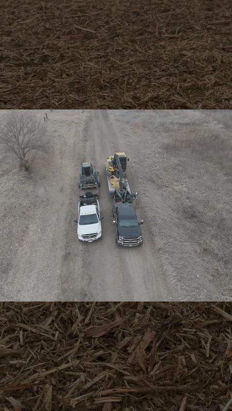 Land Clearing