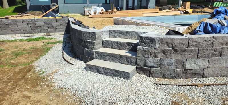 Hardscaping Gallery