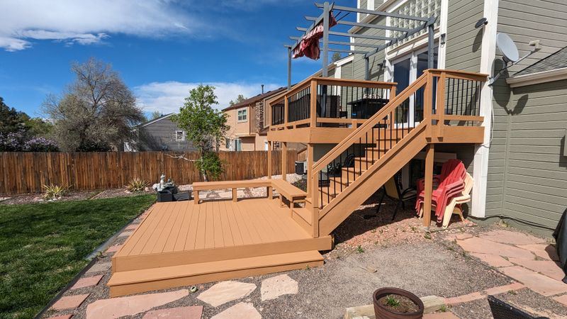 Painting Outdoor/Indoor