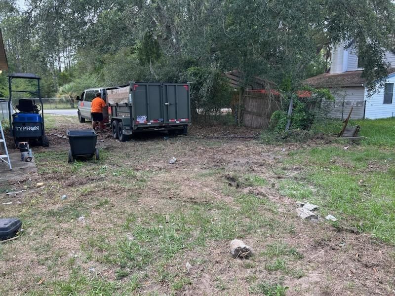 Revitalize Your Space: Swift Junk Removal in Belleview, FL