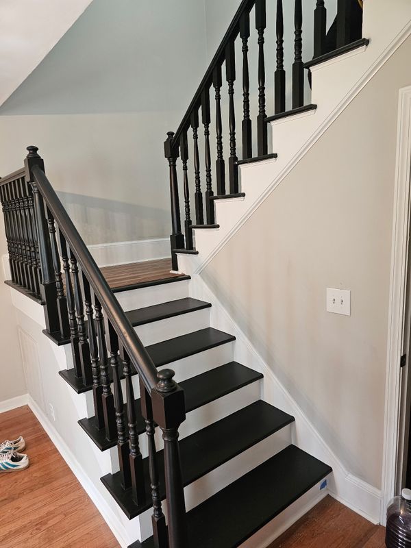 Interior Painting