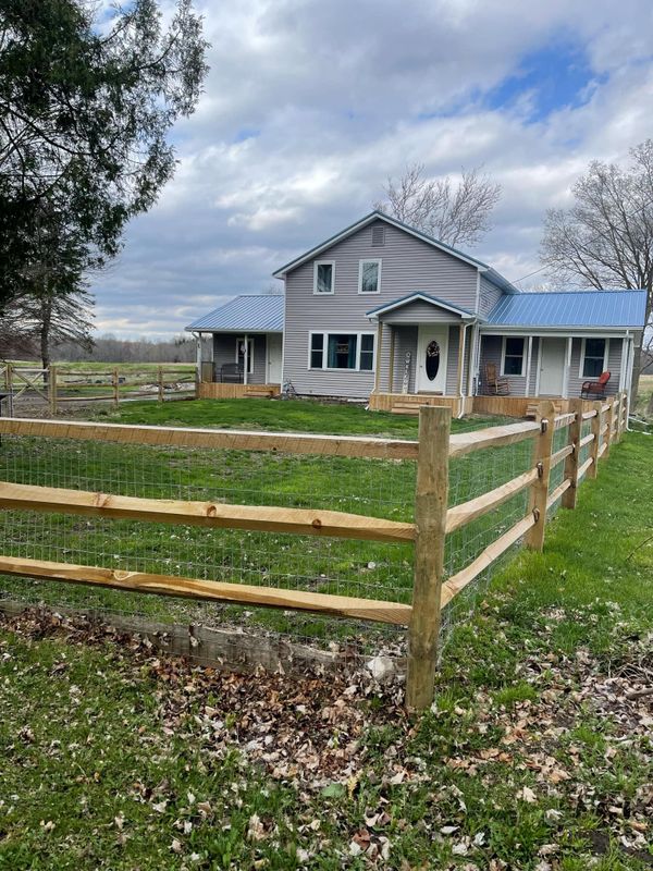Deck and Patio Construction