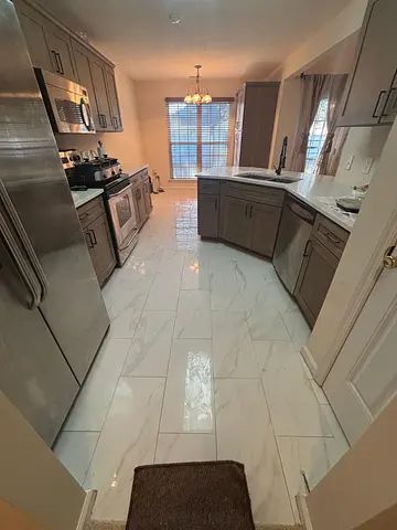 Kitchen and Bathroom Renovations