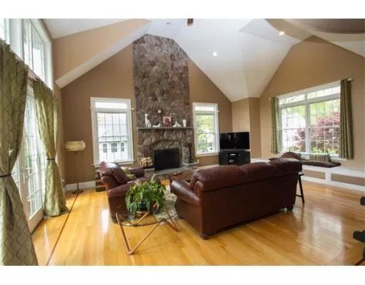 Custom Homes gallery