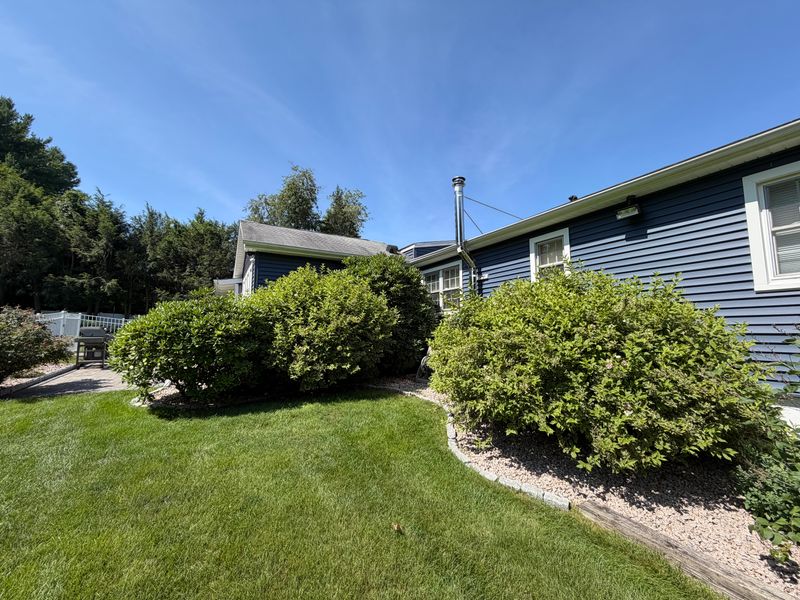 Lawn Maintenance