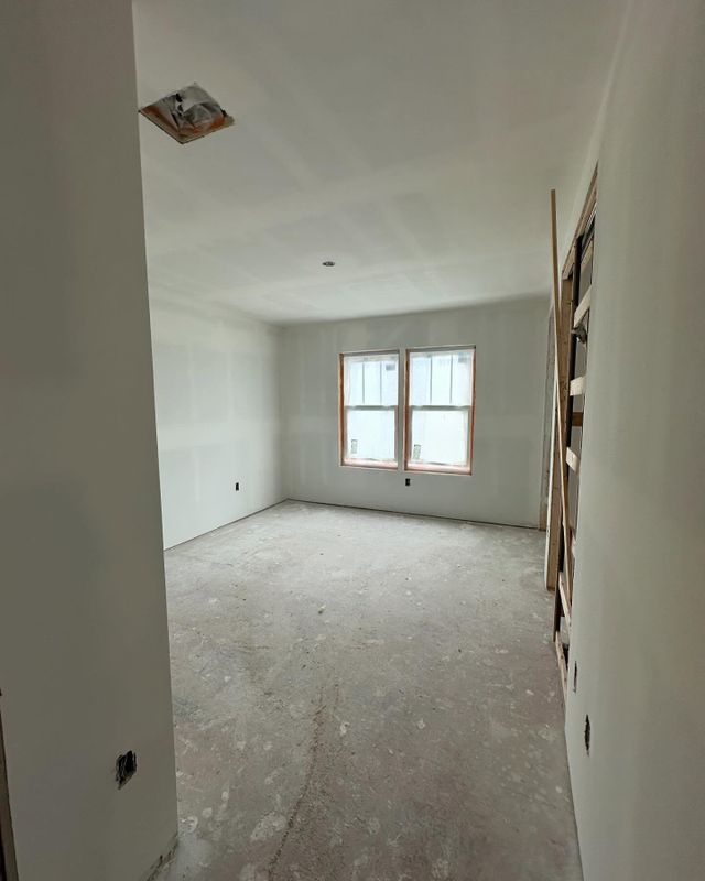 Interior Painting