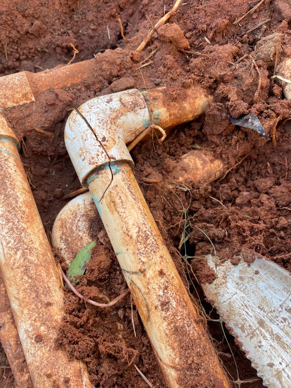 Drainage Systems
